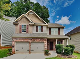 148 Cassady Ln, Lawrenceville, GA 30046