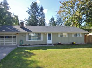 18520 NE 109th Ave, Battle Ground, WA 98604