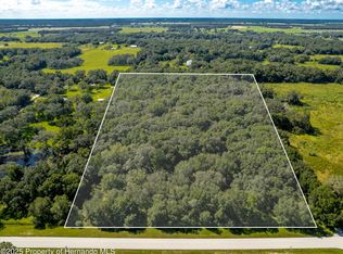 0 Ayers Rd, Brooksville, FL 34604