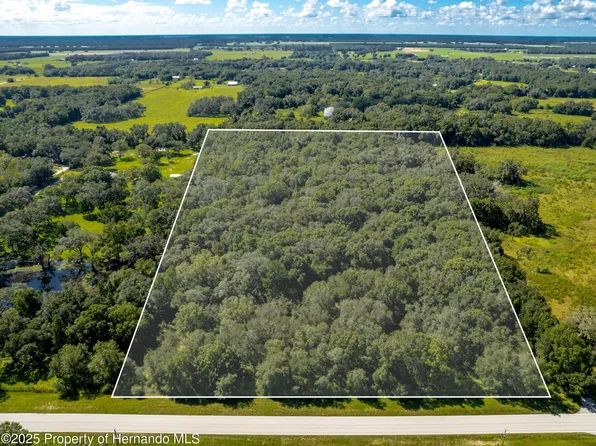 0 Ayers Rd, Brooksville, FL 34604