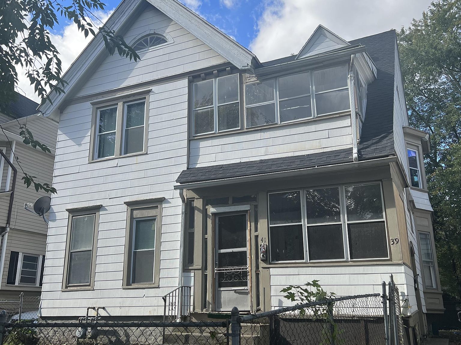 41 Thorndale Ter, Rochester, NY 14611 Zillow