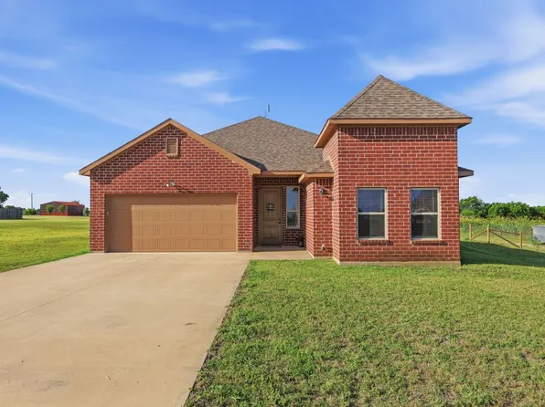 265 De La Torre St, Trenton, TX 75490