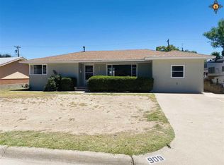 909 W Runyan Ave, Artesia, NM 88210