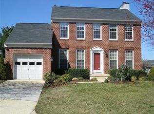 6405 Grateful Heart Gate, Columbia, MD 21044