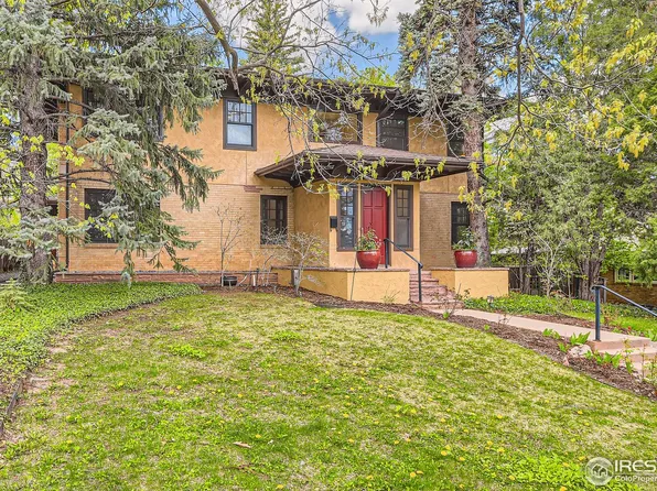 735 12th St, Boulder, CO 80302