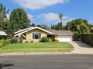 11919 Paso Robles Ave, Granada Hills, CA 91344