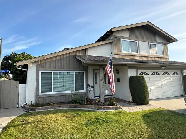 1199 S Hilda St, Anaheim, CA 92806