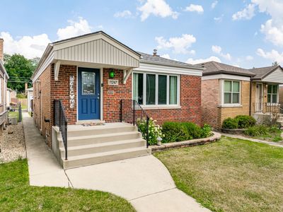 11247 S Fairfield Ave, Chicago, IL, 60655