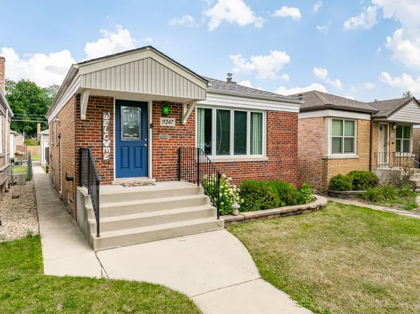 11247 S Fairfield Ave, Chicago, IL 60655