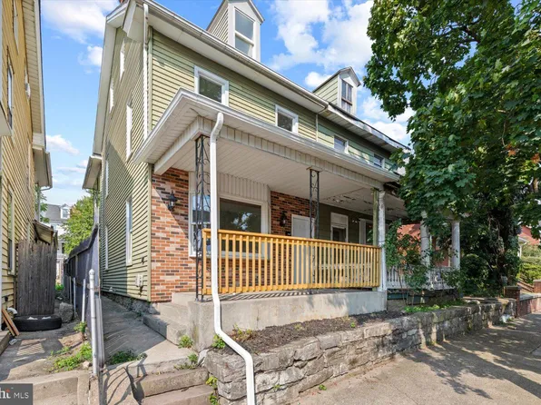43 S 4th St, Steelton, PA 17113