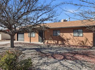 326 Gorman Ave, Belen, NM 87002