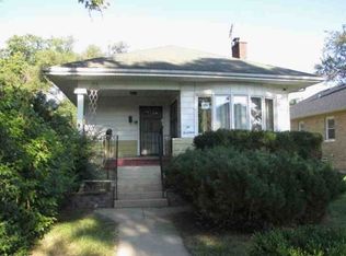 217 S 17th Ave, Maywood, IL 60153