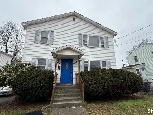 147 Trumbull Avenue, Bridgeport, CT 06606
