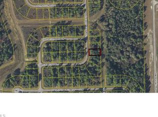 321 Charles Duke Pl, Labelle, FL 33935