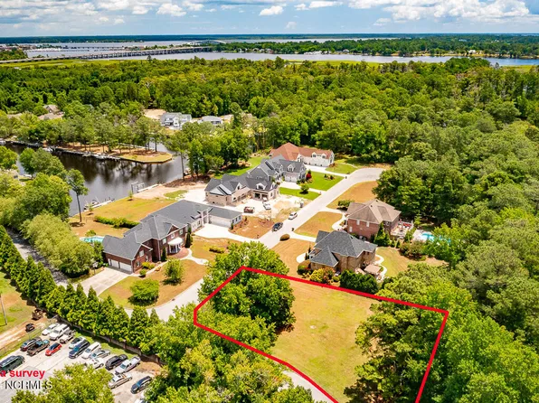 1500 Zurich Place, New Bern, NC 28562