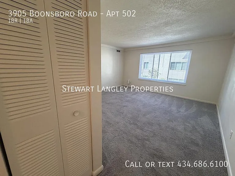 3905 Boonsboro Rd #502 — Photo 2