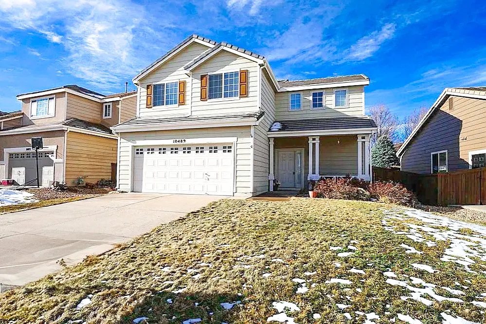 10489 Tracewood Cir — Photo 1
