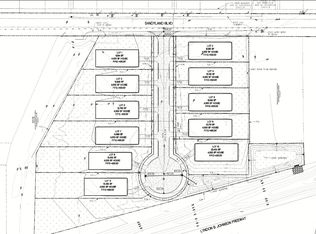 9400 Sandyland Blvd, Dallas, TX 75217