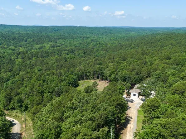 40220 Reece Creek Rd, Bigelow, AR 72016