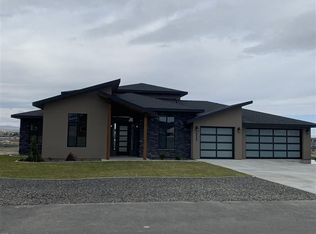 LOT 6836 Ten Eagle Crest Dr LOT 10, Pasco, WA 99301