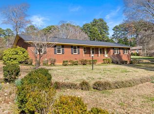 2008 Brookrun Rd, Henderson, NC 27536