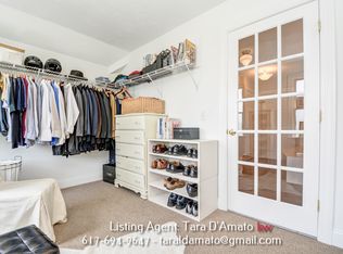 46 Mohawk Path, Holliston, MA 01746