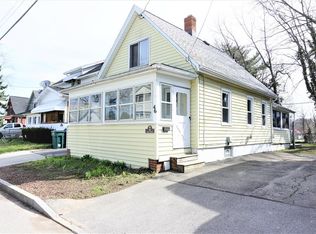 46 Akron St, Rochester, NY 14609