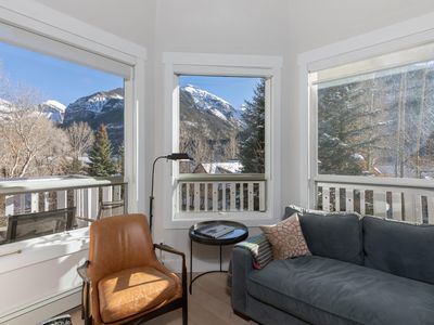 327 N Fir St #C, Telluride, CO, 81435