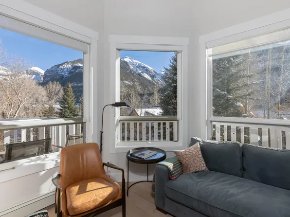 327 N Fir St #C, Telluride, CO 81435