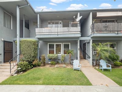 1273 E Appleton St APT 4, Long Beach, CA, 90802