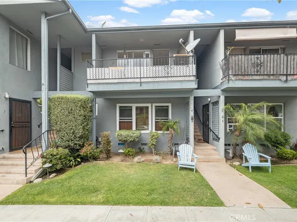 1273 E Appleton St APT 4, Long Beach, CA 90802