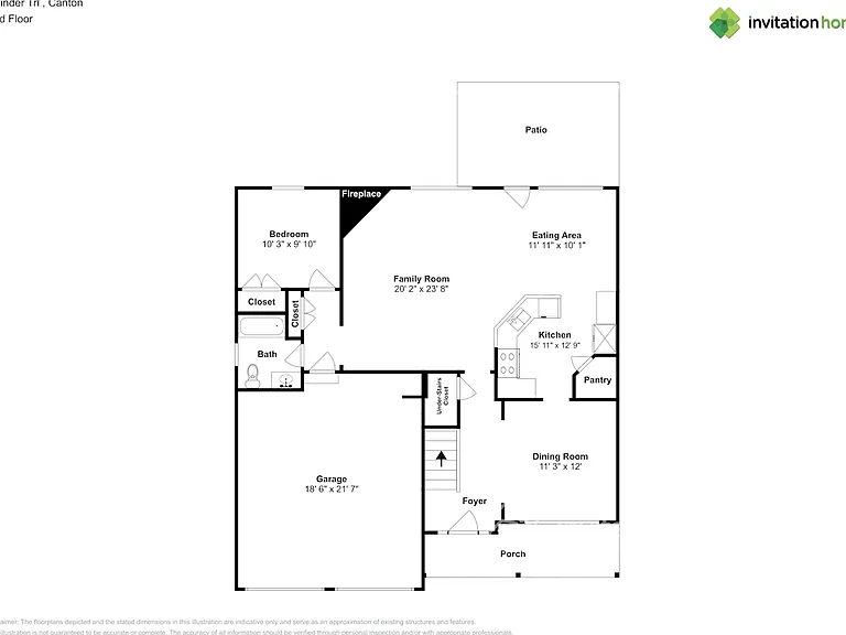 538 Winder Trl — Photo 2