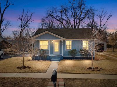913 N Howard St, Carlsbad, NM, 88220