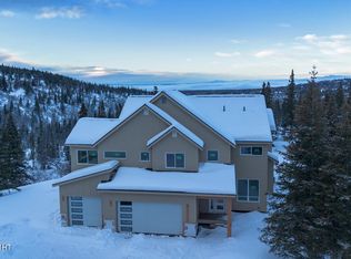 13868 Canyon Rd, Anchorage, AK 99516