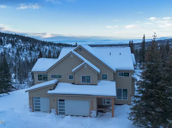 13868 Canyon Rd, Anchorage, AK 99516