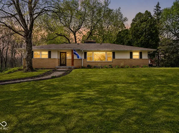 4709 Andover Sq, Indianapolis, IN 46226