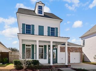 3108 Veranda Lakes Dr, Baton Rouge, LA 70810