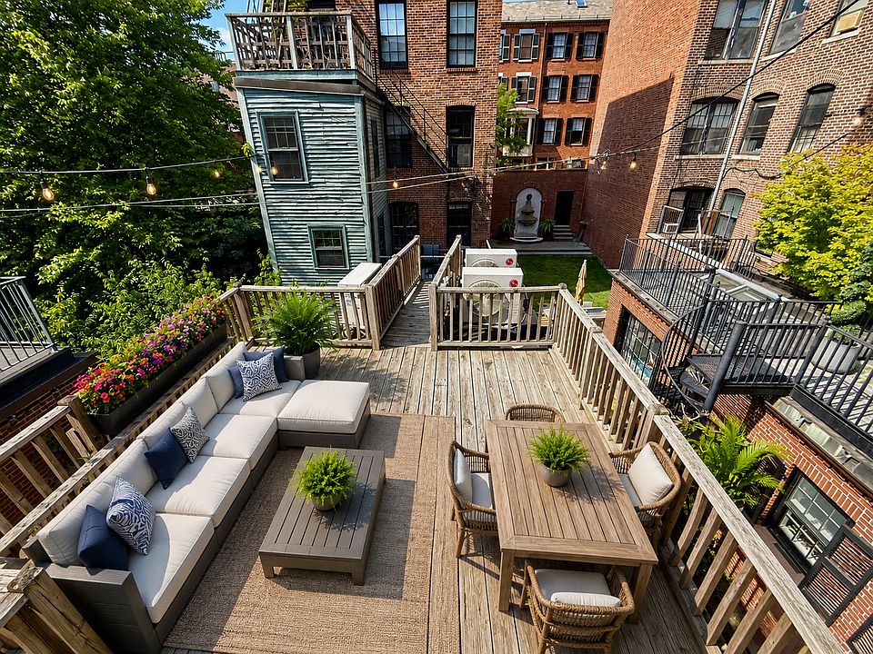 1st image of 103 Pinckney St APT 2