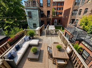 103 Pinckney St APT 2, Boston, MA 02114