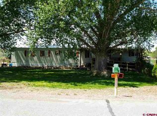 6031 5800th Rd, Olathe, CO 81425