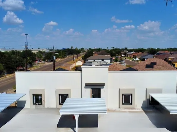 401 Bertha Ave, Mission, TX 78572