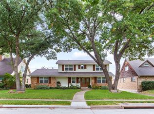 9633 Queenswood Ln, Dallas, TX 75238