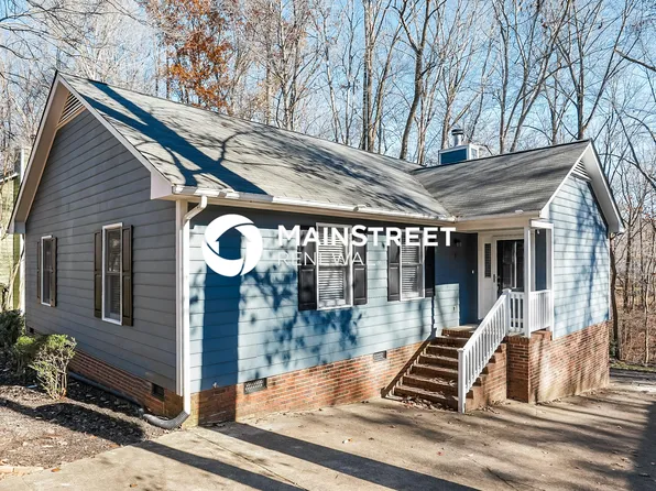 4210 Queen Victoria Pl, Greensboro, NC 27455