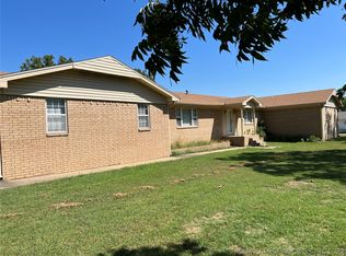 3650 N Us Highway 69 Business, McAlester, OK 74501