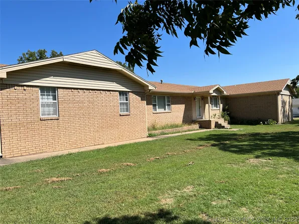 3650 N Us Highway 69 Business, McAlester, OK 74501