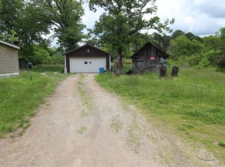 165 Seiler Rd, Ridgedale, MO 65739