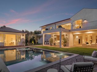 15620 Woodvale Rd, Encino, CA 91436