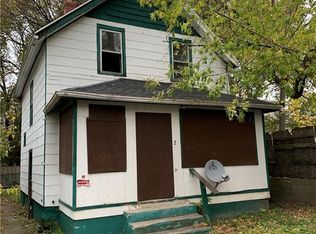 25 Wright Ter, Rochester, NY 14605