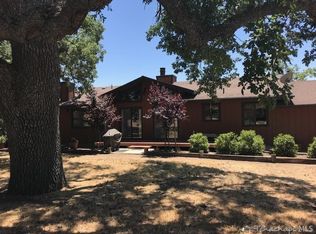 26851 Bear Valley Rd, Tehachapi, CA 93561