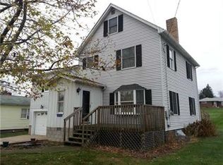 1214 Kepple Ave, Vandergrift, PA 15690